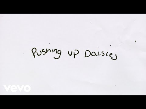 Miniatura de Pushing Up Daisies