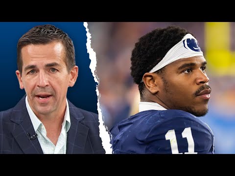 Albert Breer on Abdul Carter Pro Day, Cam Ward Private Workout, Looking Ahead to Annual Meeting