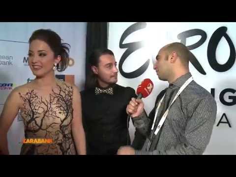Xarabank - Satira Xarabank Eurovision 2015