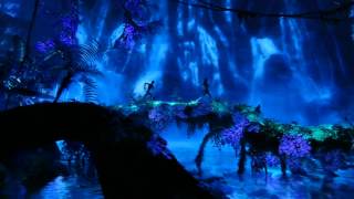 Avatar Soundtrack - War (Epic/Dramatic Version)