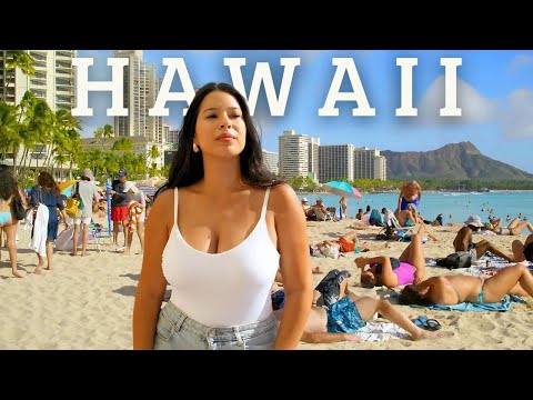 Hawaii: Das verlorene Paradies?