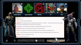 Guardian One Podcast: Episode XXII