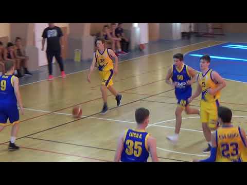 CSS Sibiu  - CSU Brasov