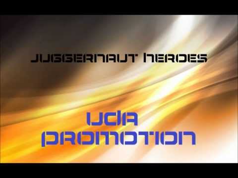 [UDA Promotion] Feed Me - Strange Behaviour (Ft. Teasher Baxter) (Juggernaut Heroes remix)