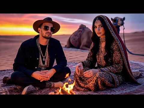 Soolking ft. L'Algérino, Rim'k, Lynda, Reda Taliani - Roumeya (Official Video)