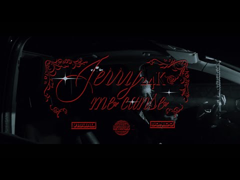 Jerry24k - Me Canse (Video Oficial) 💔💔