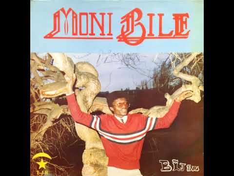 Moni Bile - Muna nyu HQ