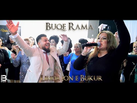 Buqe Rama - Linda jon e Bukur | By STUDIO 2BROS