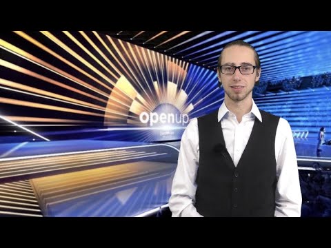 Eurovision Song Contest 2020 Grand Final with Luca Müller (Reupload)