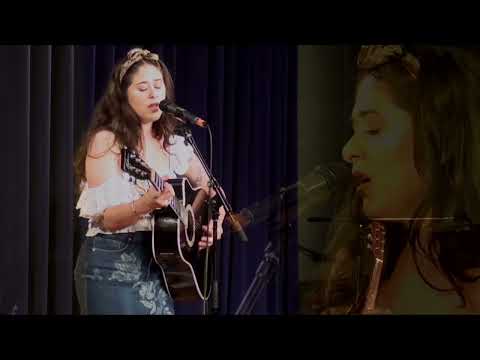 Francesca Fuentes - "Forgive You" (Live From Cafe Improv, Princeton NJ)