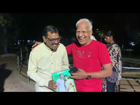 Sampath sir Birthday Cake Cutting by Vadachennai Team