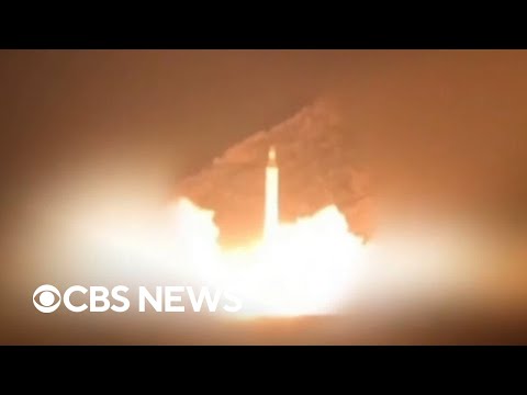 Major escalation in Iran war after deadly attack on Kuwait airport following U.S. strikes