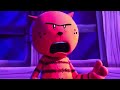 Dog Man Dippy Scene