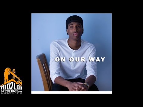 Damtheuz ft. RAZO97 - On Our Way [Thizzler.com]