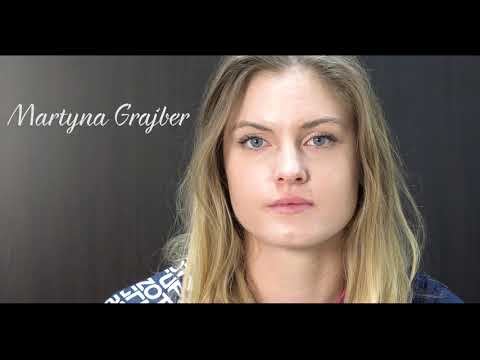 Martyna Grajber 2019/20