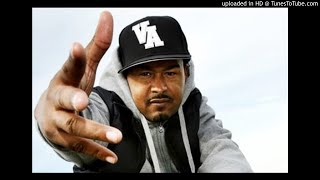 Mad Skillz - Ghostwriter (Live With The Real Names)