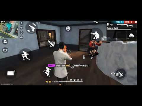 📱La Mejor Configuración Para ZTE Blade A7s 2020 Free Fire ⚡