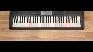 Video thumbnail for Demo Tune of the LK-170 by Music47
