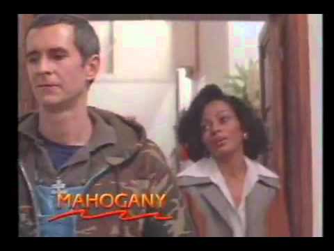 Mahogany (1974) - Trailer