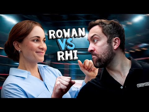 Tension in the workplace