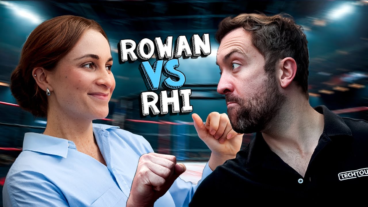 Tension in the workplace