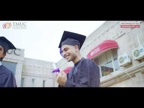 TMUC Admissions 2022