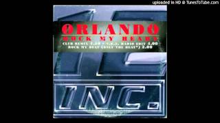 Orlando - Rock My Heart (VDA Radio Edit)