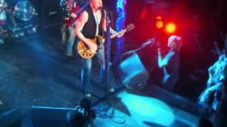 Hanoi Rocks - Travelin band (with Nasty Suicide)