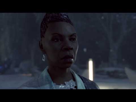 Detroit Become Human: Part 21