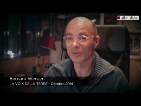 La voix de la terre - Bernard Werber