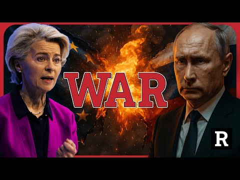 In 17 Days EVERYTHING changes for Europe, and Putin is not BLUFFING | Redacted