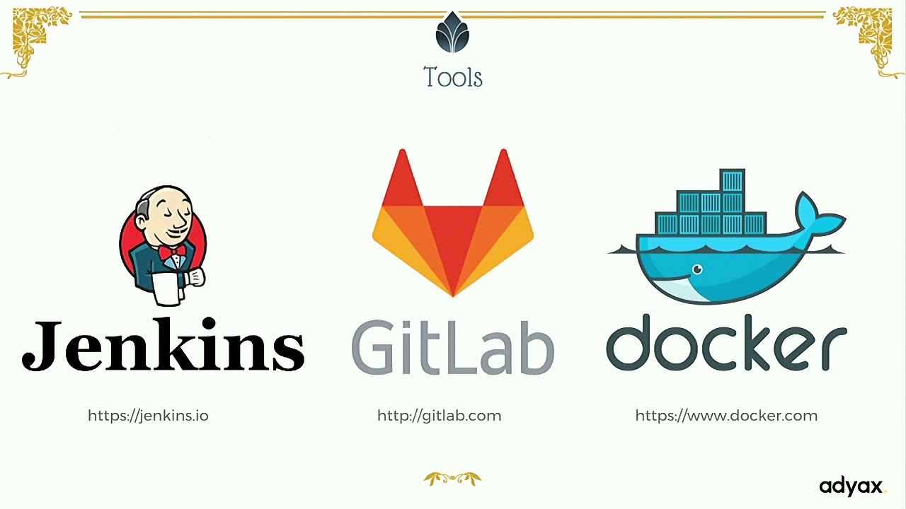 DrupalCon Vienna 2017: How to create immutable infrastructure for Continuous Delivery