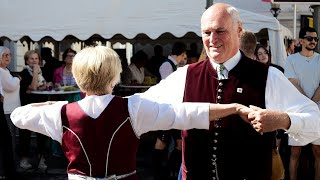 31st City Country Festival in Leoben