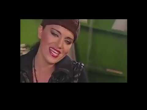 Edona Llalloshi  - Pike ne zemer - Official