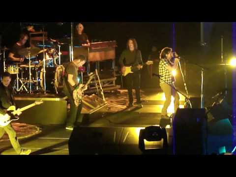 04 - In My Tree - Pearl Jam TD Garden Boston, MA May 17, 2010 w/ EXCELLENT AUDIO