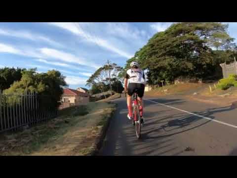 #TEAMGCC - 27 01 2018 - BLUFF - YWP!!