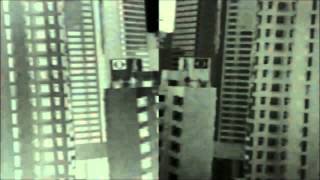 Max Richter -  Berlin By Overnight (Efdemin Remix) / Video