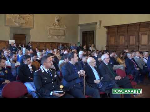 2017-10-09 FIRENZE - LEGGE ELETTORALE, CHITI; SÌ A ROSATELLUM, CON RISERVE