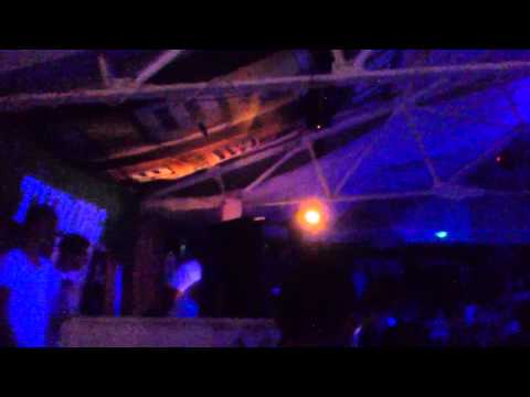 DUB & OTF Birthday Party @ T.SZ. Club Nógrádsáp 2012. 04.30.