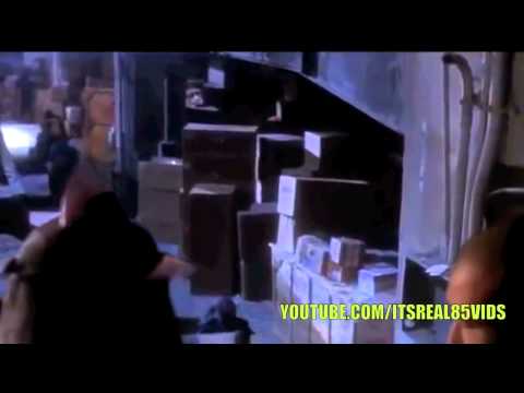 NIGGA TURTLES EPISODE 2 spoof