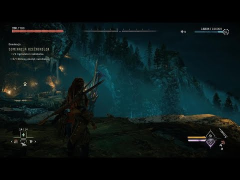 Horizon Forbidden West PL: Polowanie ku pamięci odc.66