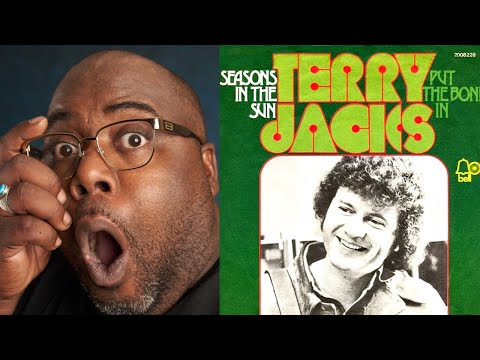 First Time Hearing | Terry Jacks   Seasons In The Sun | Reaction