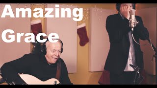 Amazing Grace | Songs | Tommy Emmanuel
