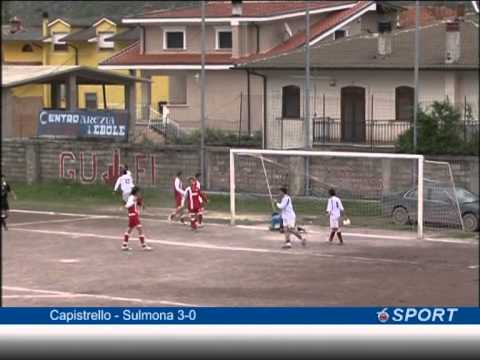 Capistrello   Sulmona 3 0