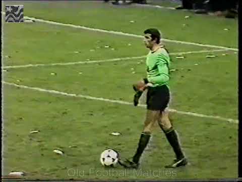 1982 FIFA World Cup Qualification - West Germany v. Albania