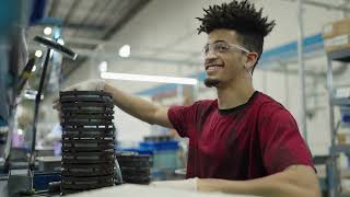 Careers | Production Facility | Tulsa, OK