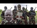 AL SHABAAB RELEASES A VIDEO OF SOLDIER CUPTURED IN DEADLIEST ATTACT ON KENYA DEFENSE FORCE (KDF)