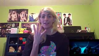 Reaction: Fear, and Loathing in Las Vegas - Keep the Heat and Fire Yourself Up