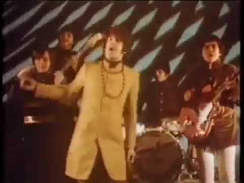 Mony Mony by Tommy James & The Shondells 1968