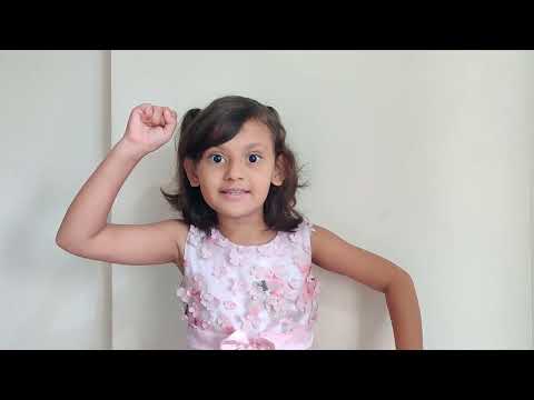 Bhoomi Ramola Audition